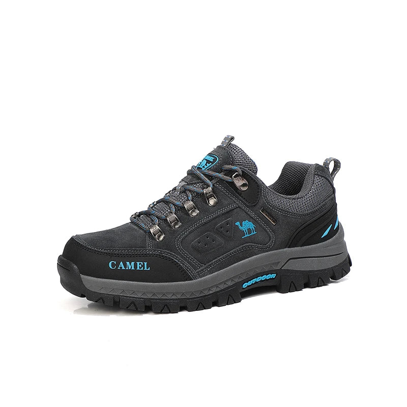 Heravis Hiking Shoes