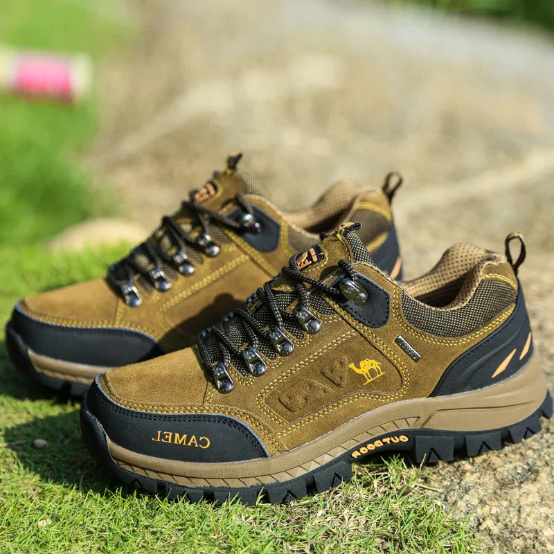 Heravis Hiking Shoes