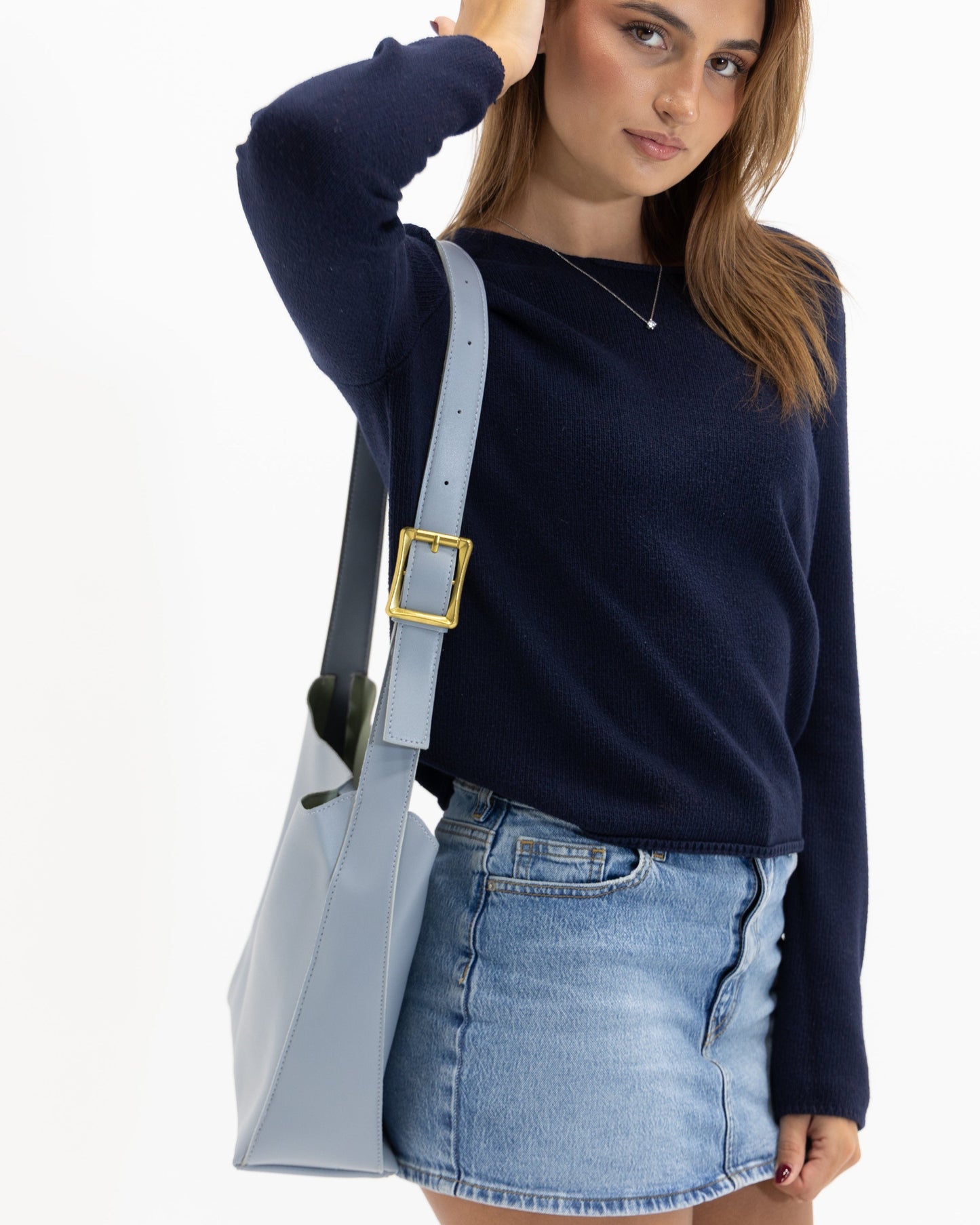 The JAJA Crossbody Bag