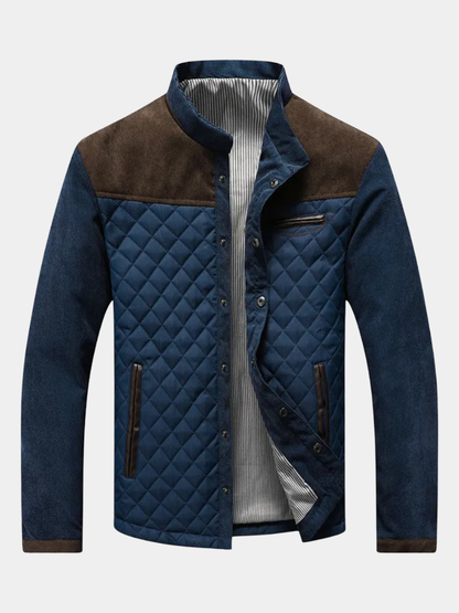 Heravis London | Luxury Men’s Jacket