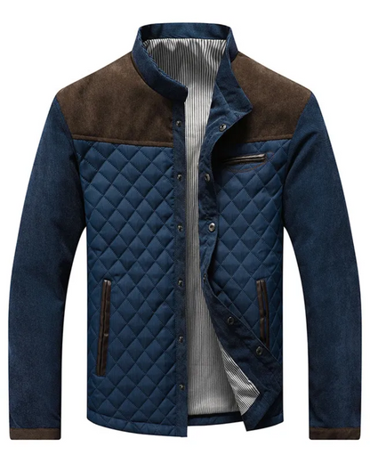Heravis London | Luxury Men’s Jacket