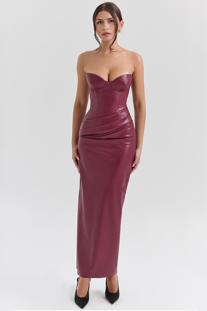 Vanessa Maxi Dress
