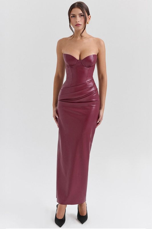 Vanessa Maxi Dress