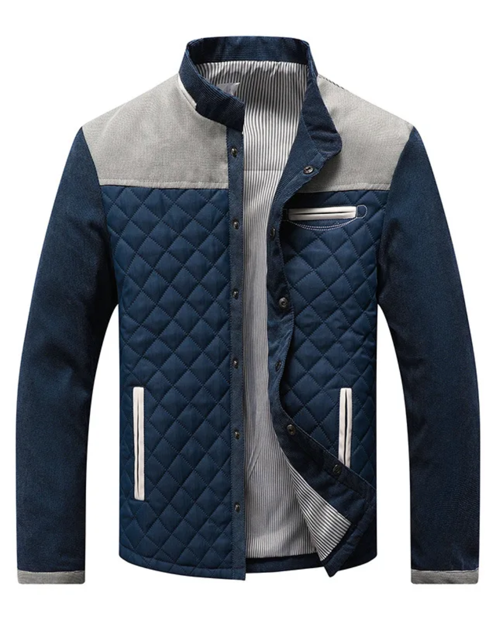 Heravis London | Luxury Men’s Jacket