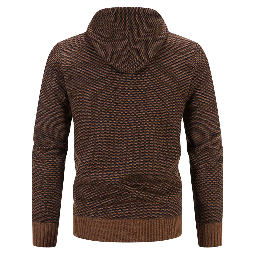 Heravis London Hoodie