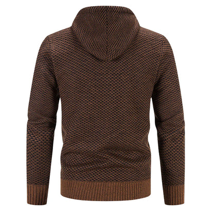Heravis London Hoodie