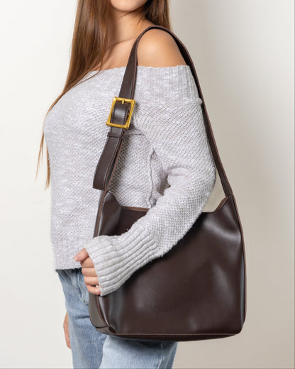 The JAJA Crossbody Bag