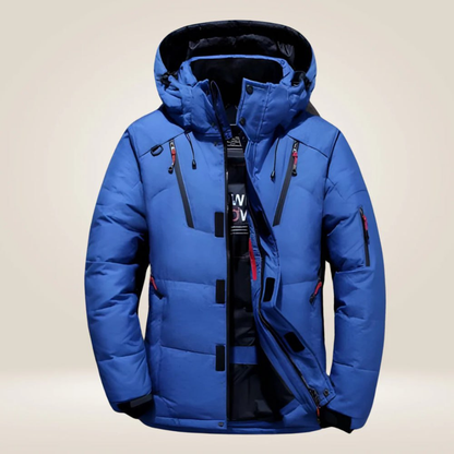Performance Winter Parka