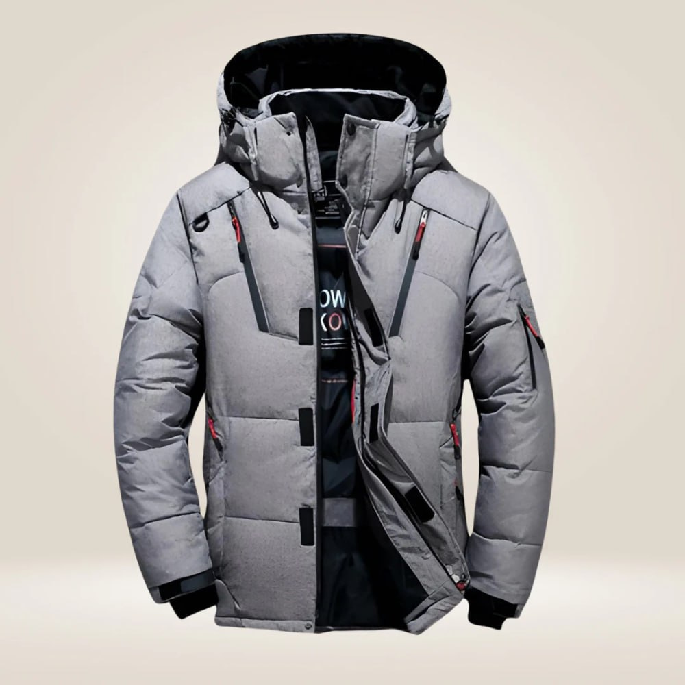 Performance Winter Parka