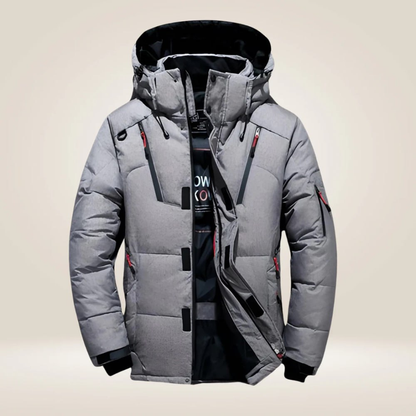 Performance Winter Parka