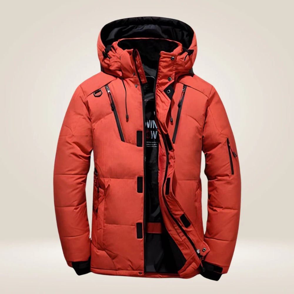 Performance Winter Parka