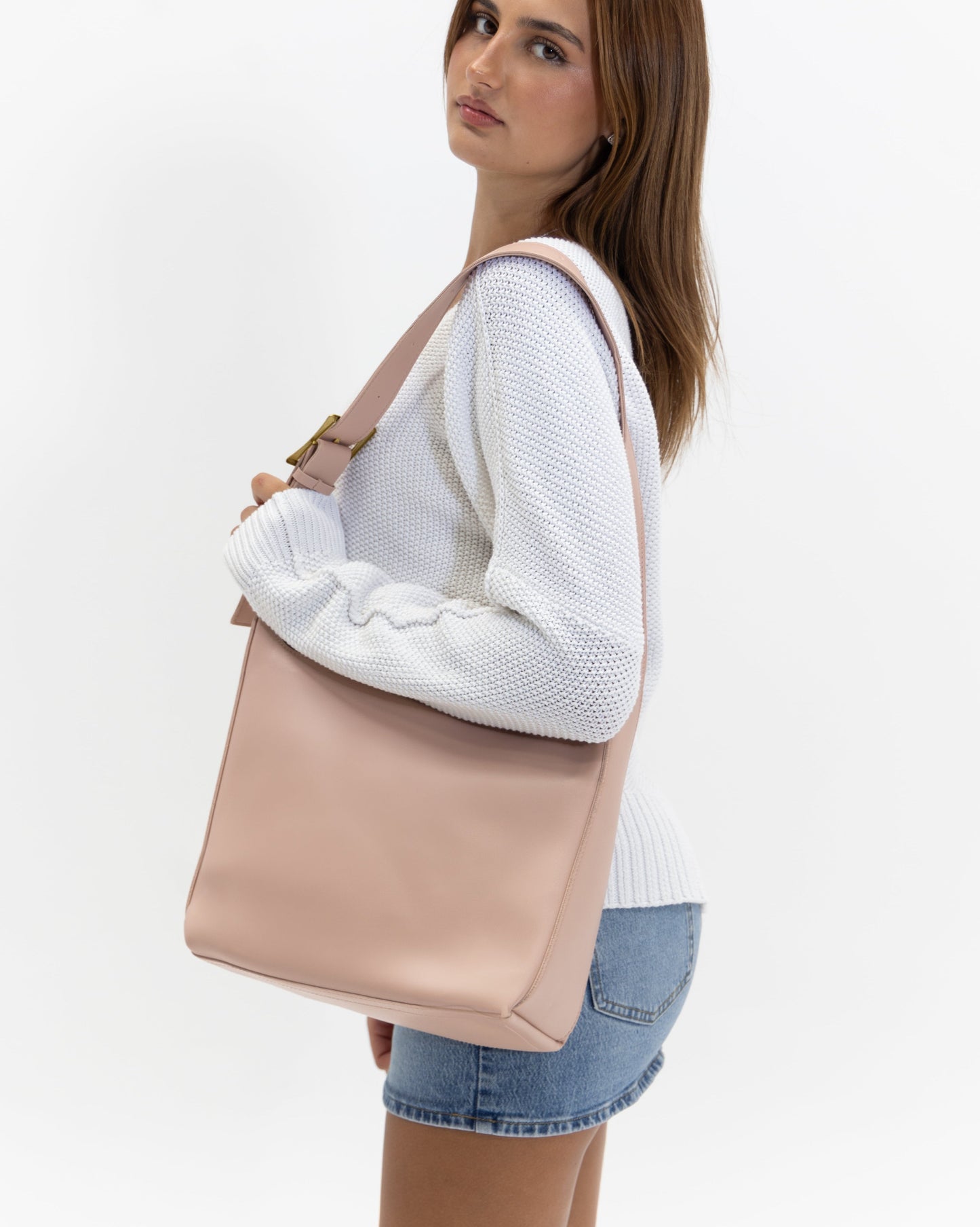 The JAJA Crossbody Bag