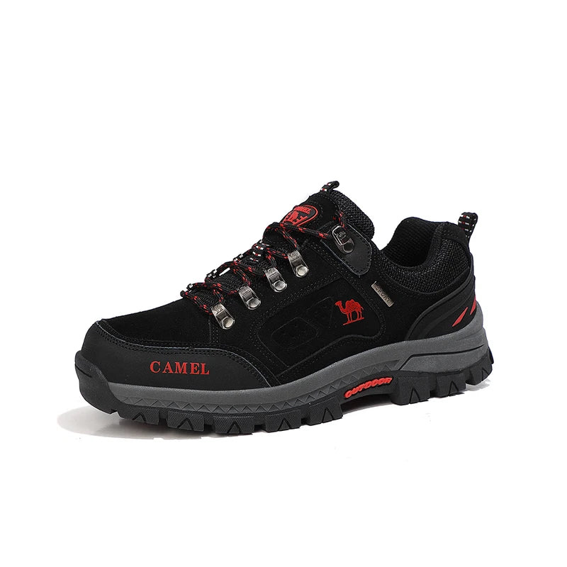 Heravis Hiking Shoes