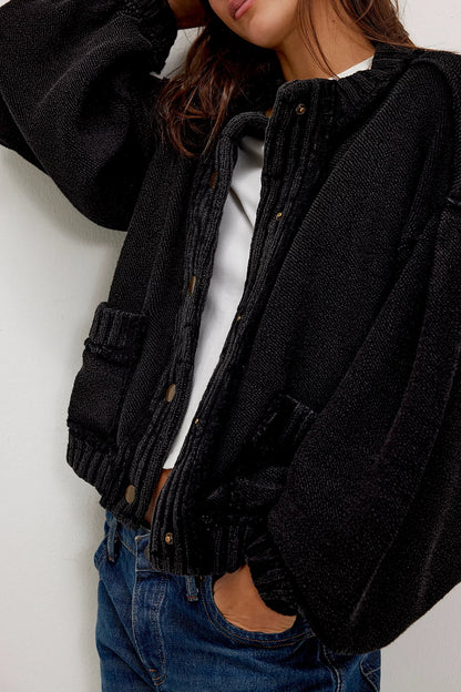 Luné | Slouchy Cardigan