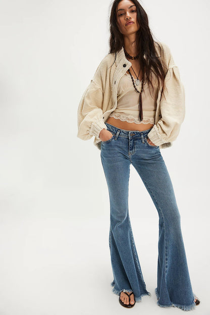 Luné | Slouchy Cardigan