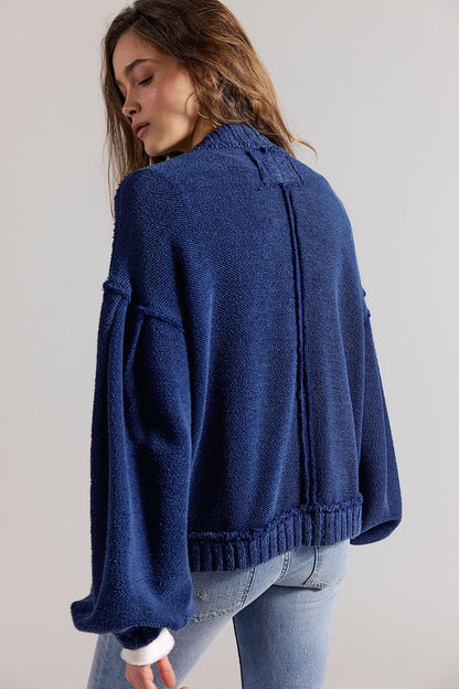 Luné | Slouchy Cardigan