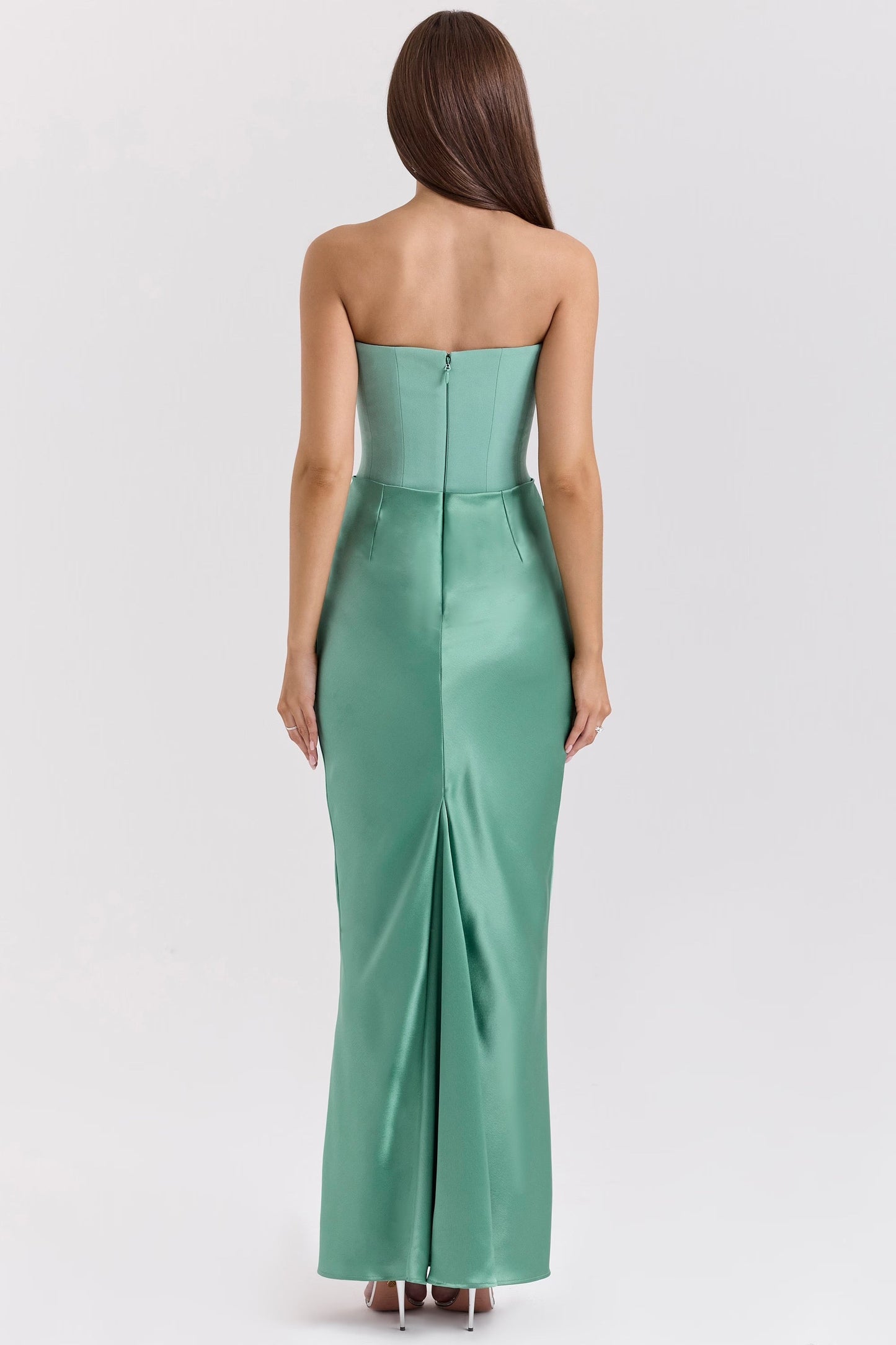 Lina | Elegant Maxi Dress