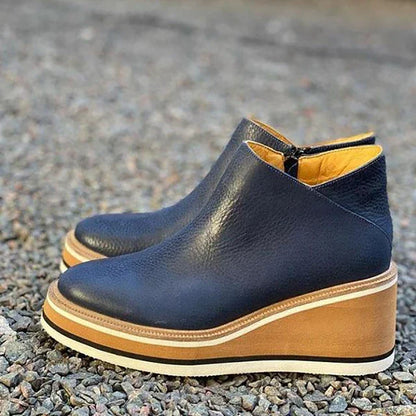 Alexia| Elegant Waterproof Boots