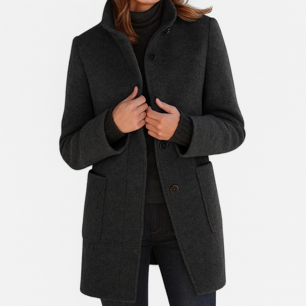 Elegant Winter Coat