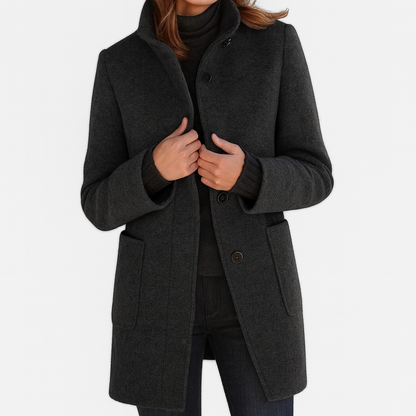 Elegant Winter Coat