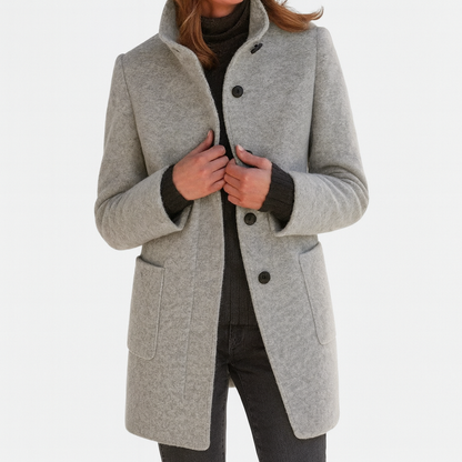 Elegant Winter Coat
