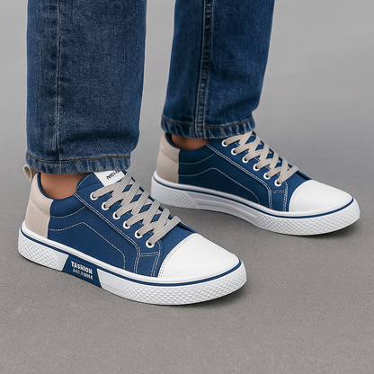 Heravis London | Comfortable and casual trainers