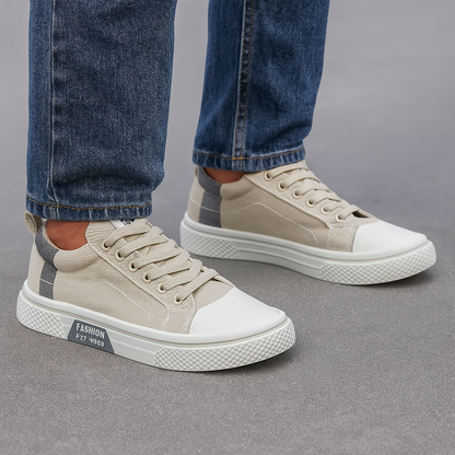 Heravis London | Comfortable and casual trainers