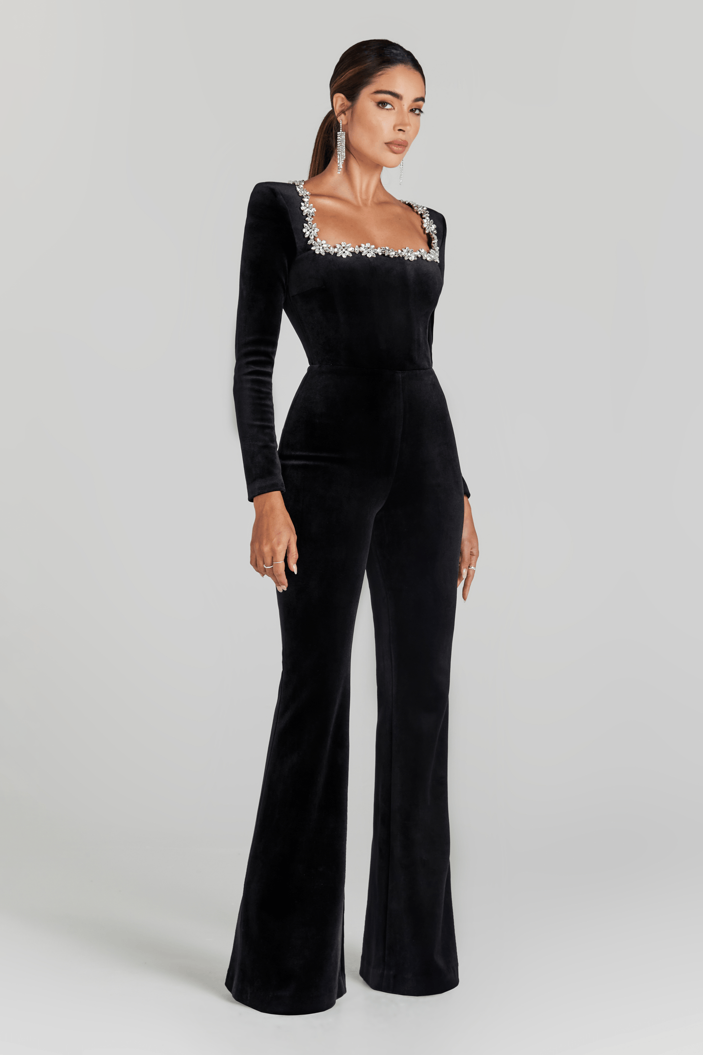 KIMBERLY | JUMPSUIT
