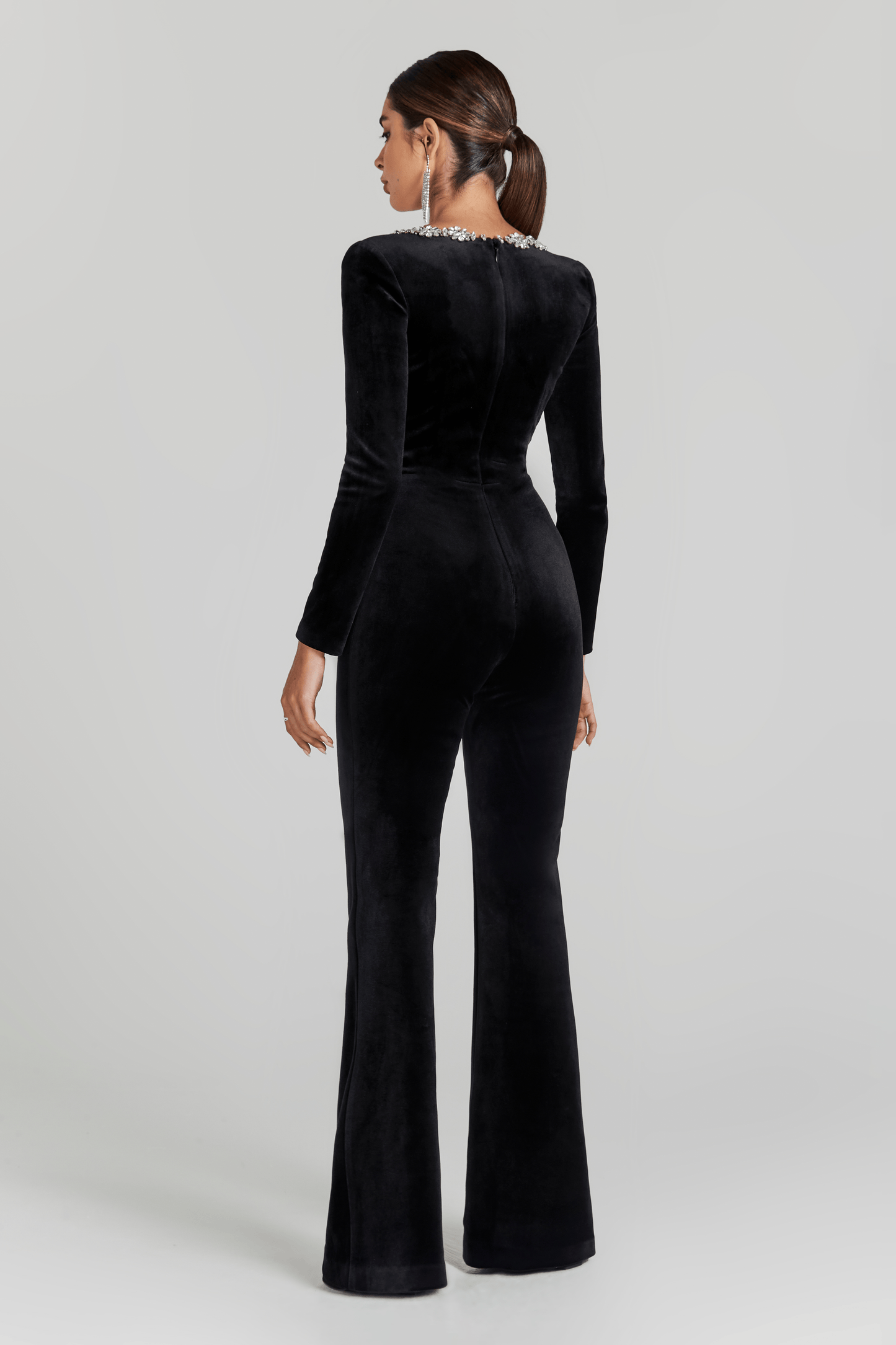KIMBERLY | JUMPSUIT