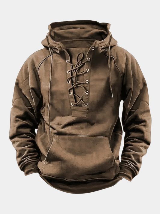 Heravis | Heavy-Duty Hoodie