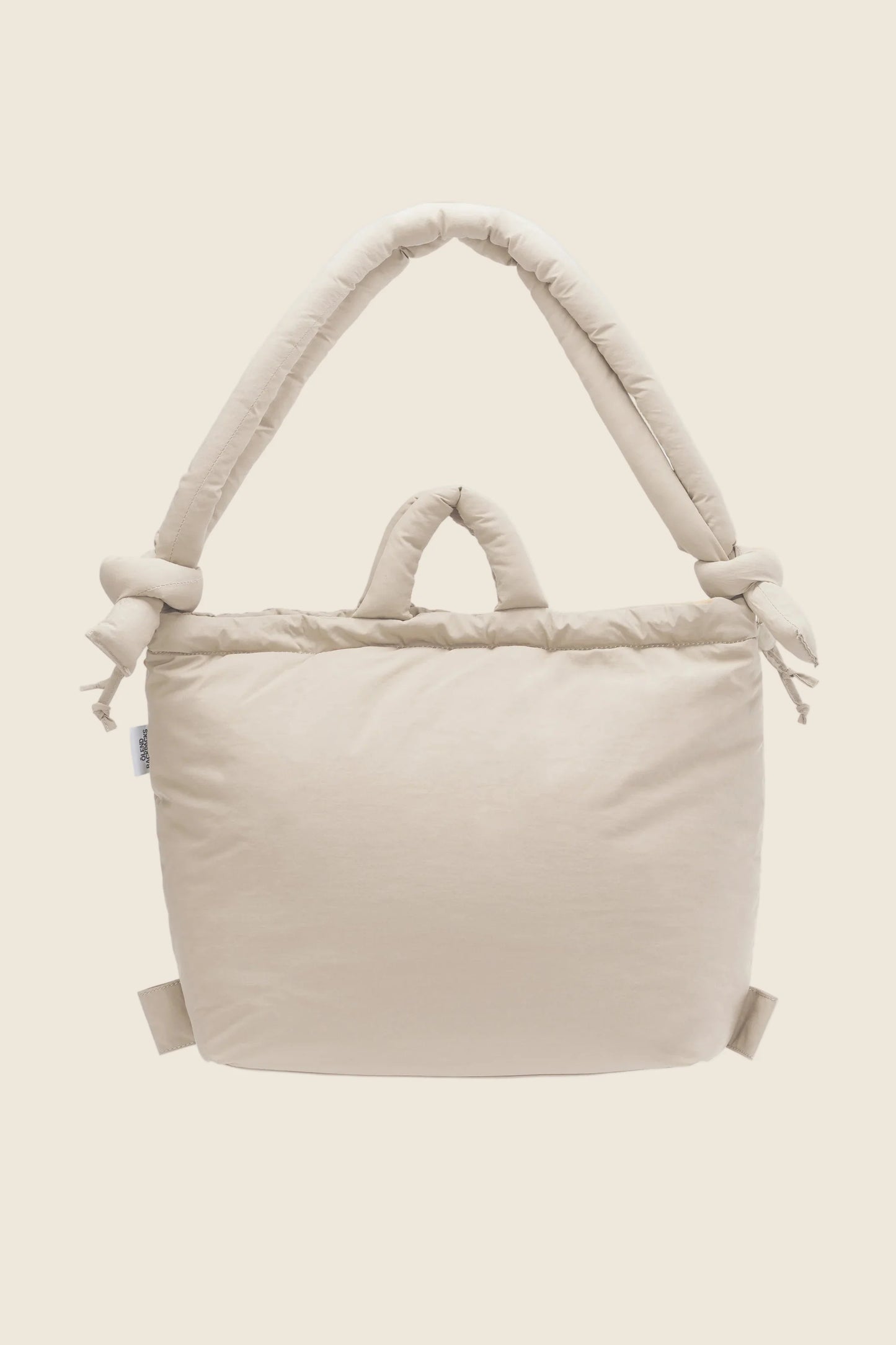 Sara Soft Bag