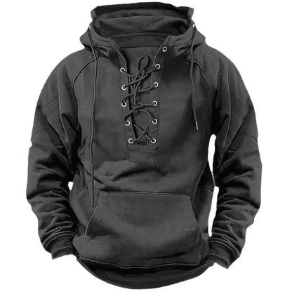 Heravis | Heavy-Duty Hoodie