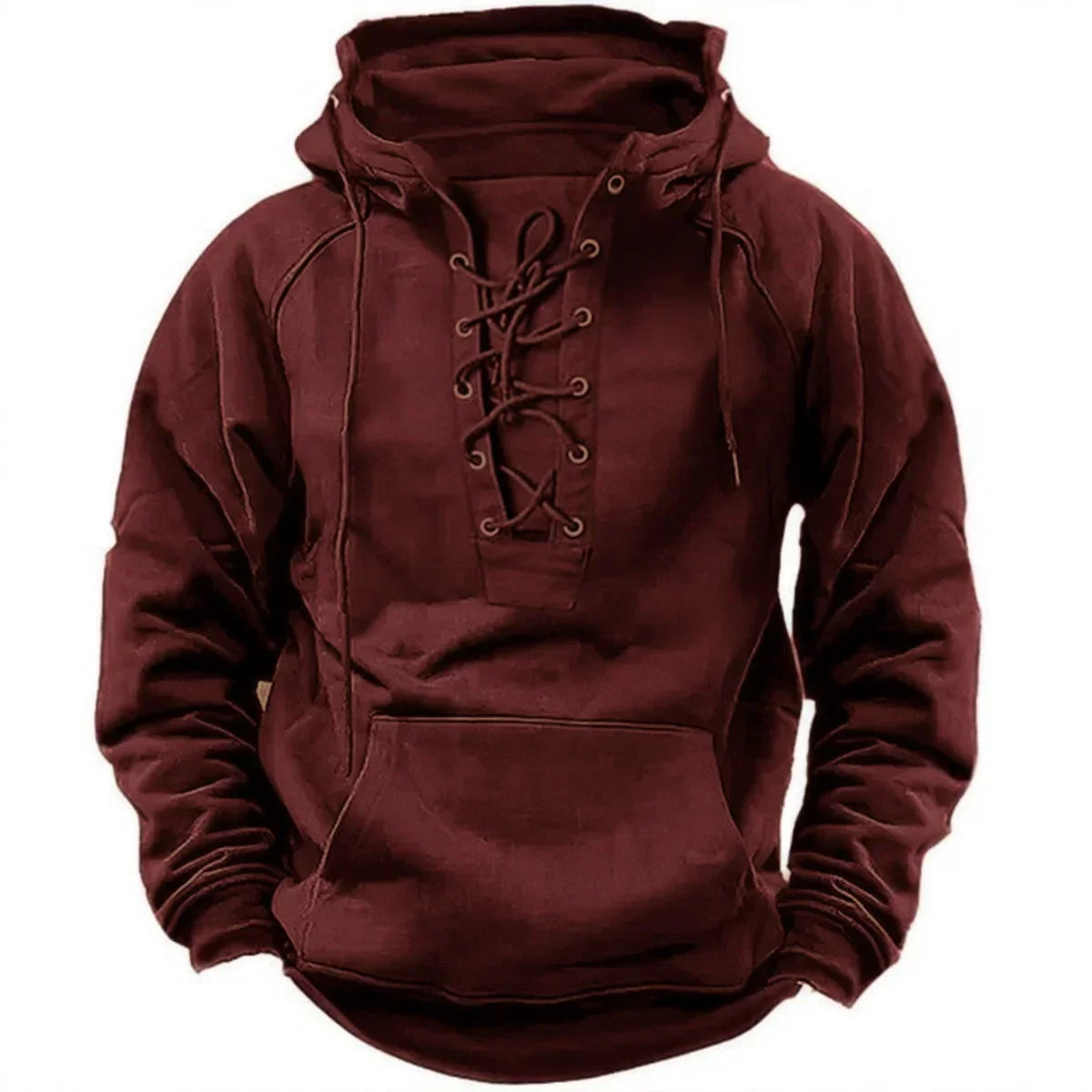Heravis | Heavy-Duty Hoodie