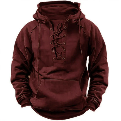 Heravis | Heavy-Duty Hoodie