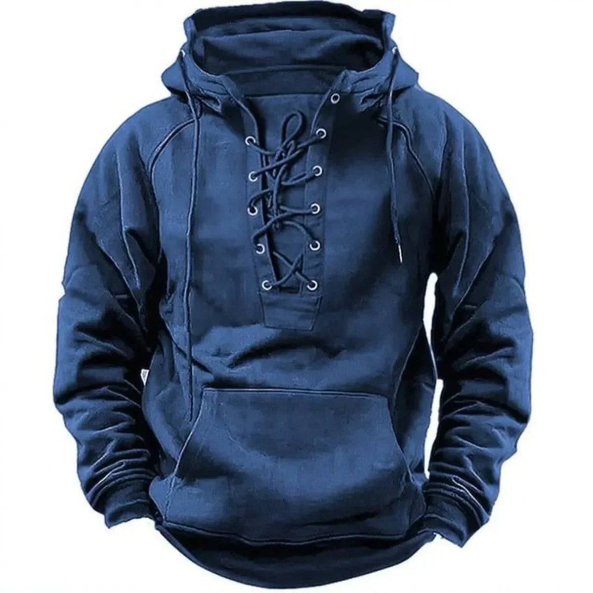 Heravis | Heavy-Duty Hoodie