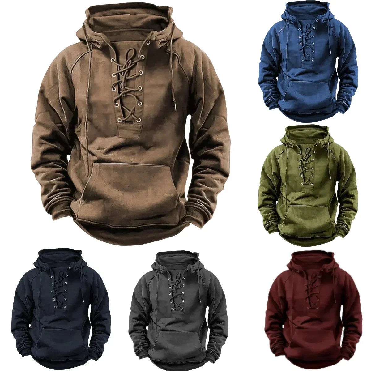 Heravis | Heavy-Duty Hoodie