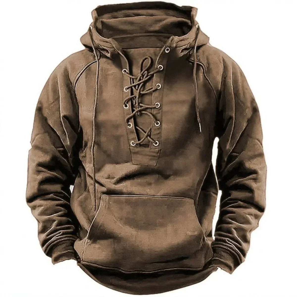 Heravis | Heavy-Duty Hoodie
