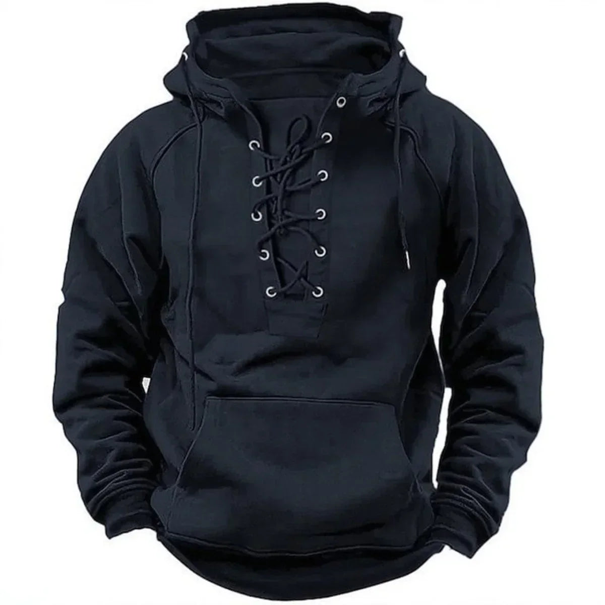 Heravis | Heavy-Duty Hoodie