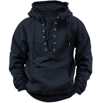 Heravis | Heavy-Duty Hoodie
