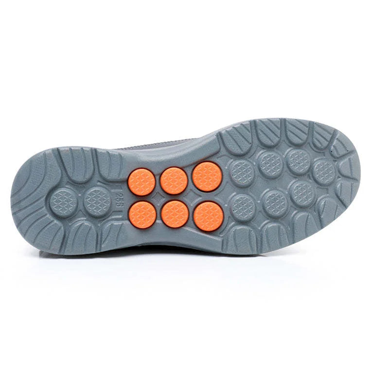 Men’s Orthopaedic Slip-On Trainers