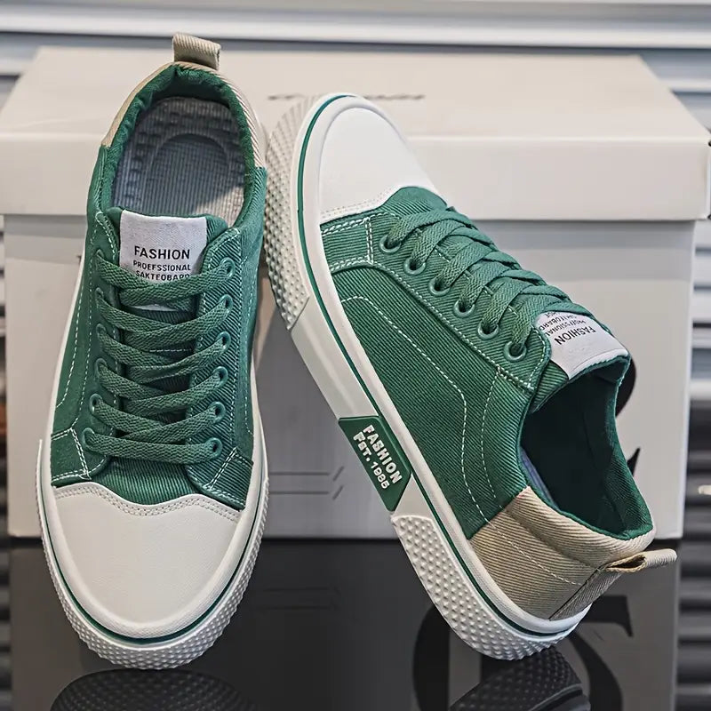 Heravis London | Comfortable and casual trainers