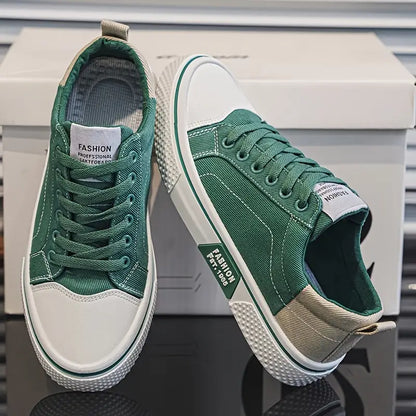 Heravis London | Comfortable and casual trainers