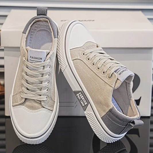 Heravis London | Comfortable and casual trainers