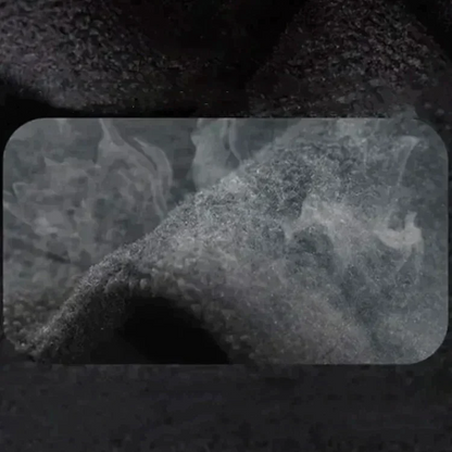 Double-Layer Insulated Jacket