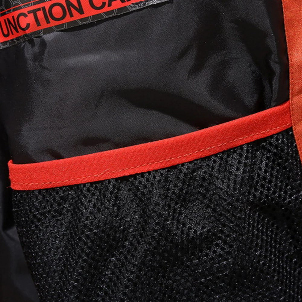 Performance Winter Parka