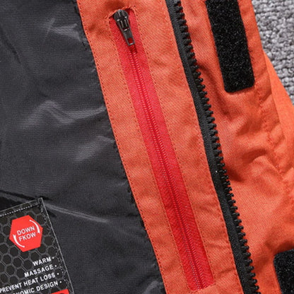 Performance Winter Parka