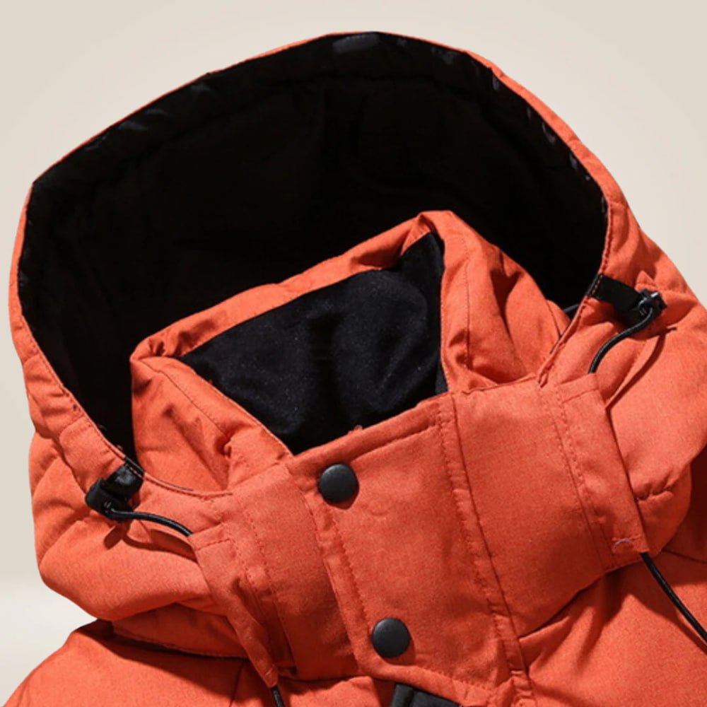 Performance Winter Parka