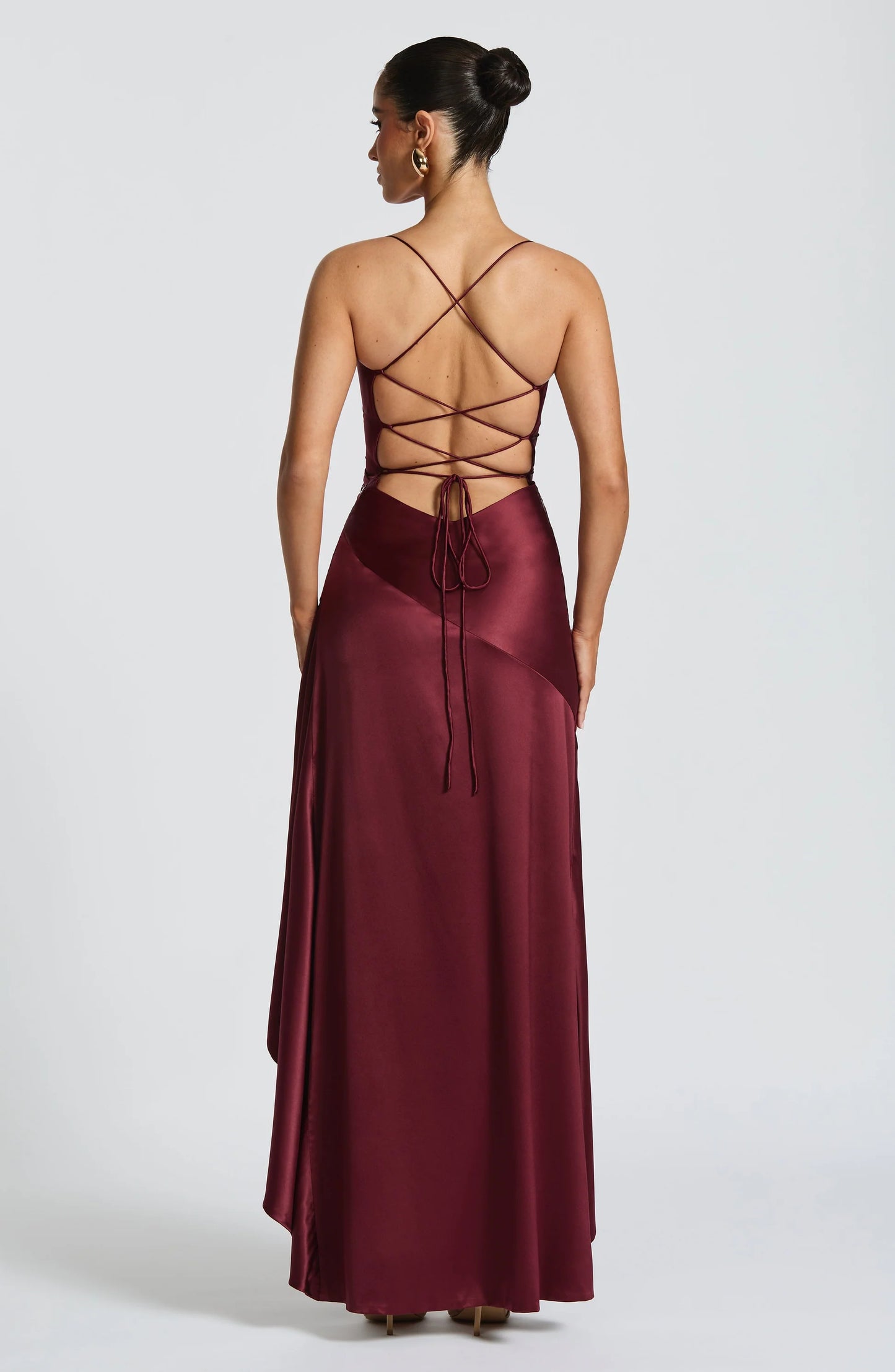 Kate Maxi Dress