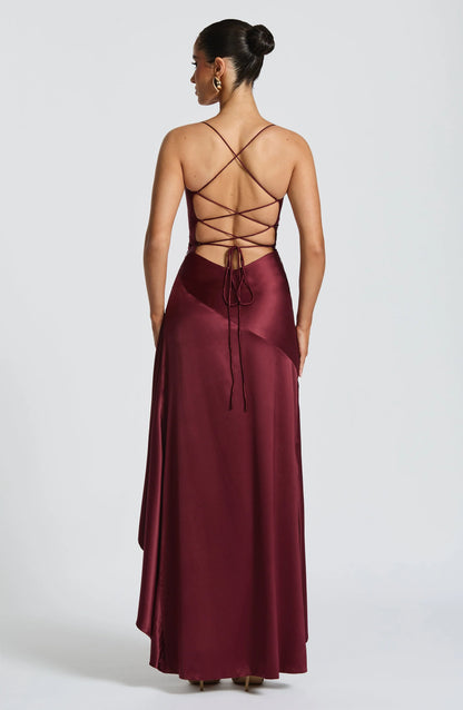 Kate Maxi Dress