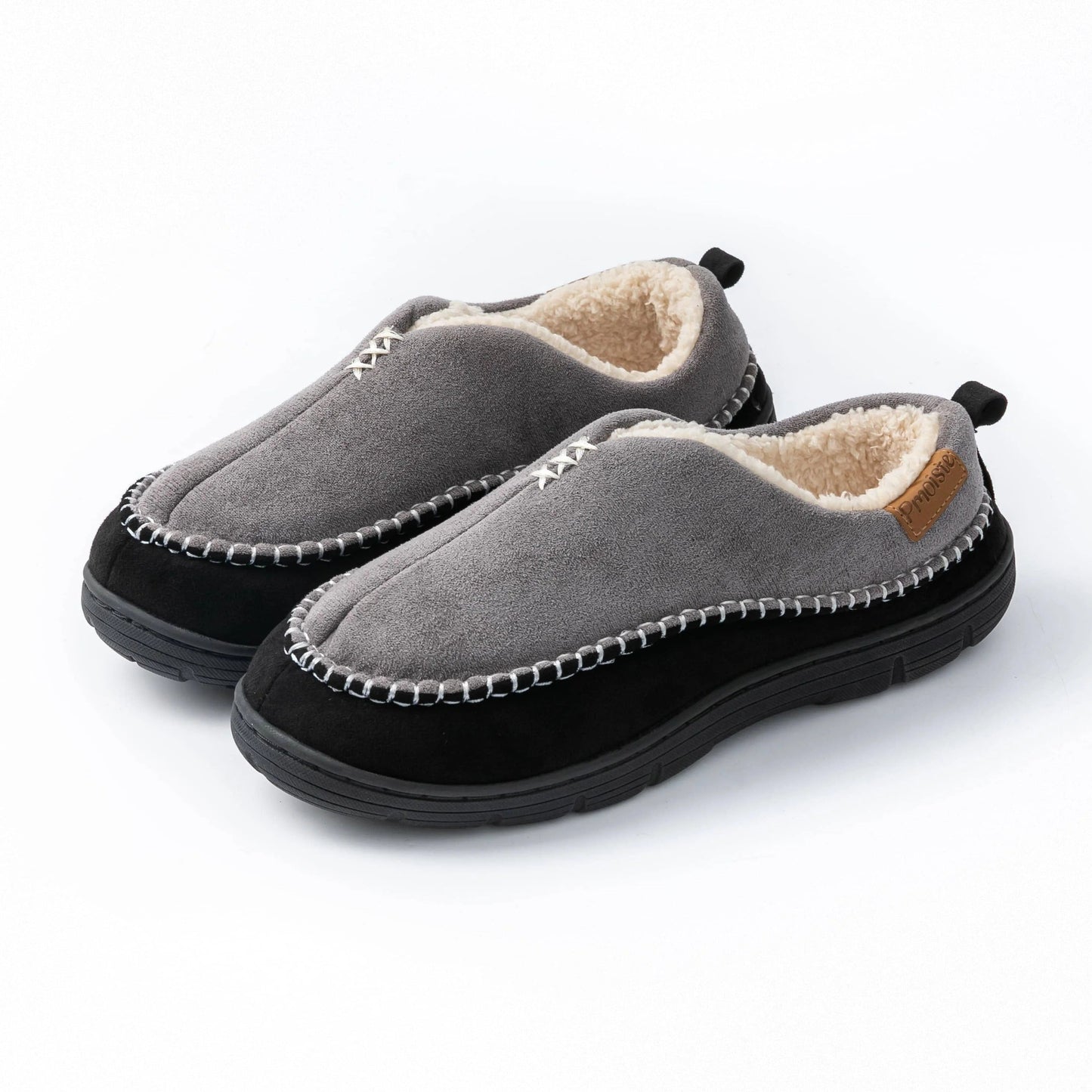 Soft PU House Slippers